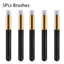 Black Gold Tube 5Pieces