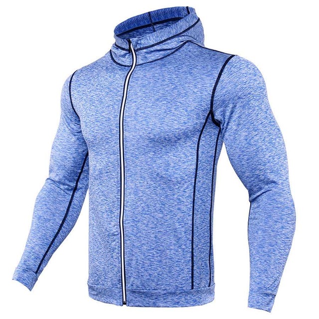 Title 12, Sweatshirt trainingsjersey bodytop