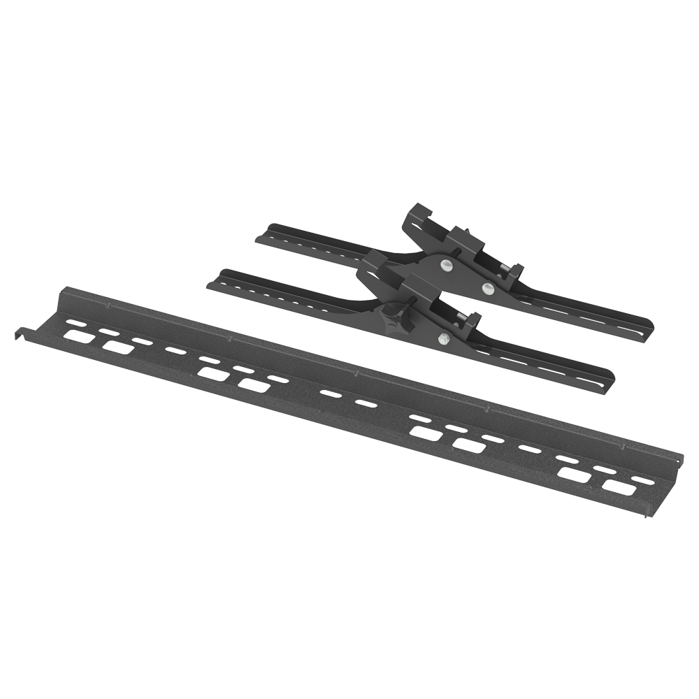 TV Stand TMW003S Load Capacity 50kg - Image 5
