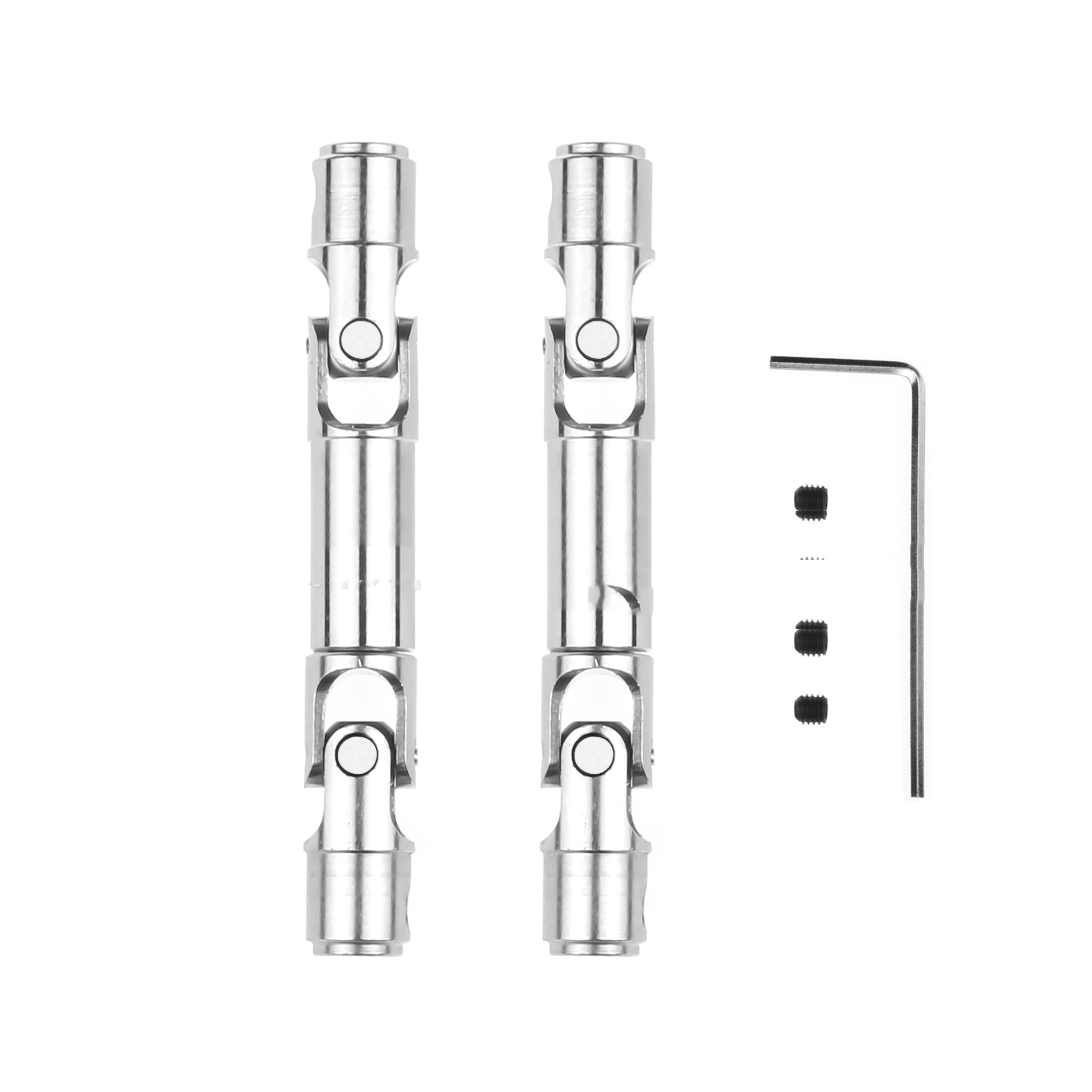 Title 3, Universal Joint Drive Shaft