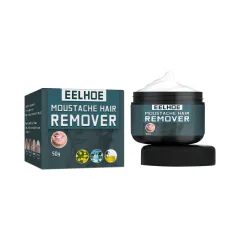 Men's Hair Removal Cream Is Clean And Gentle - Hair Removal Cream - View 1
