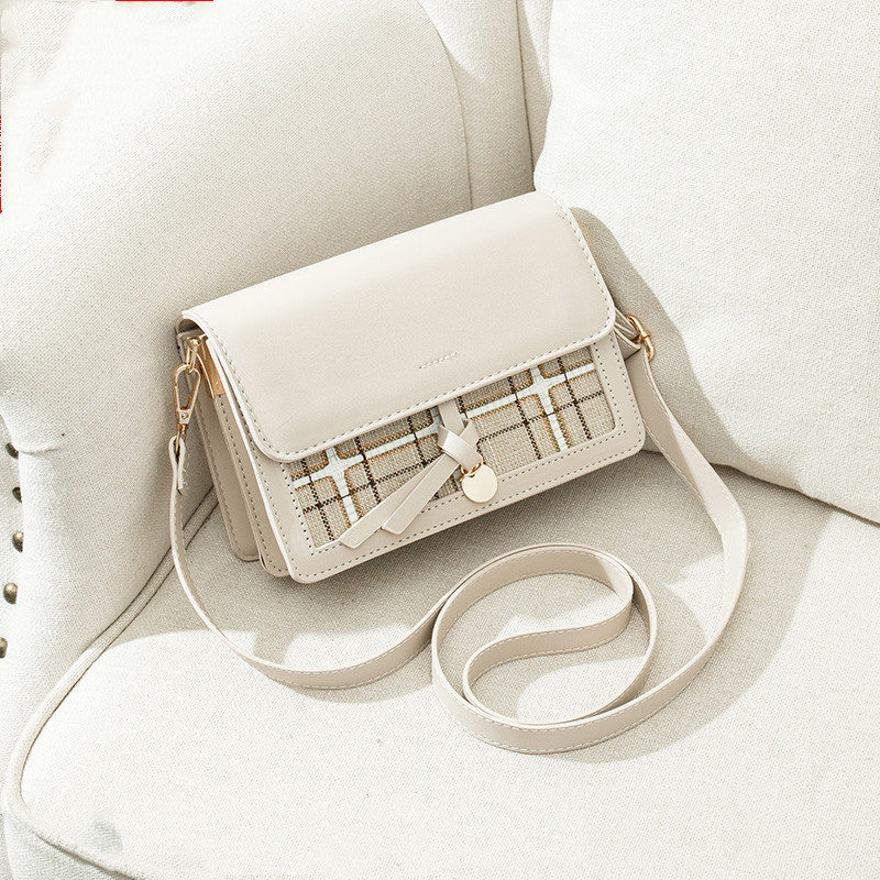 Chain Bag Fashion One-shoulder Messenger All-match Explosive Style