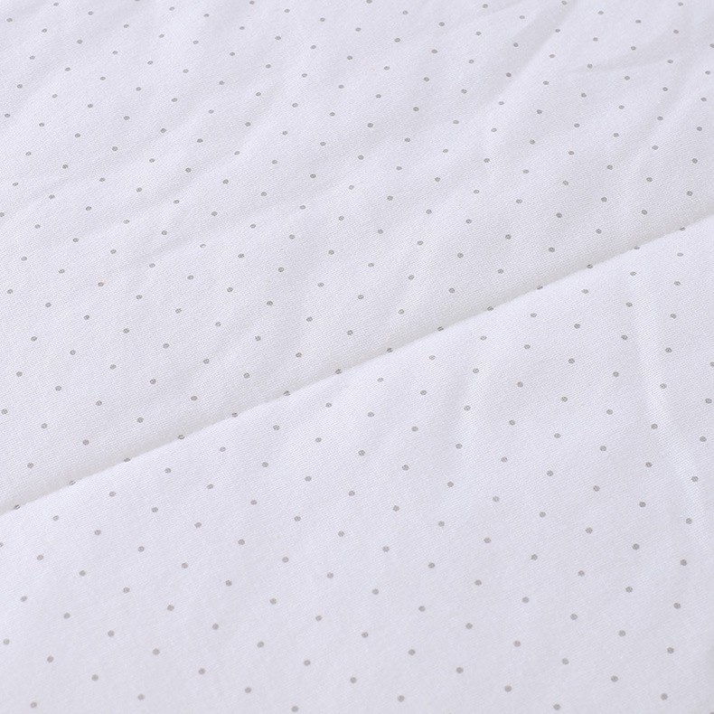 Cute Cartoon Anti-shock Quilt Locks Warm