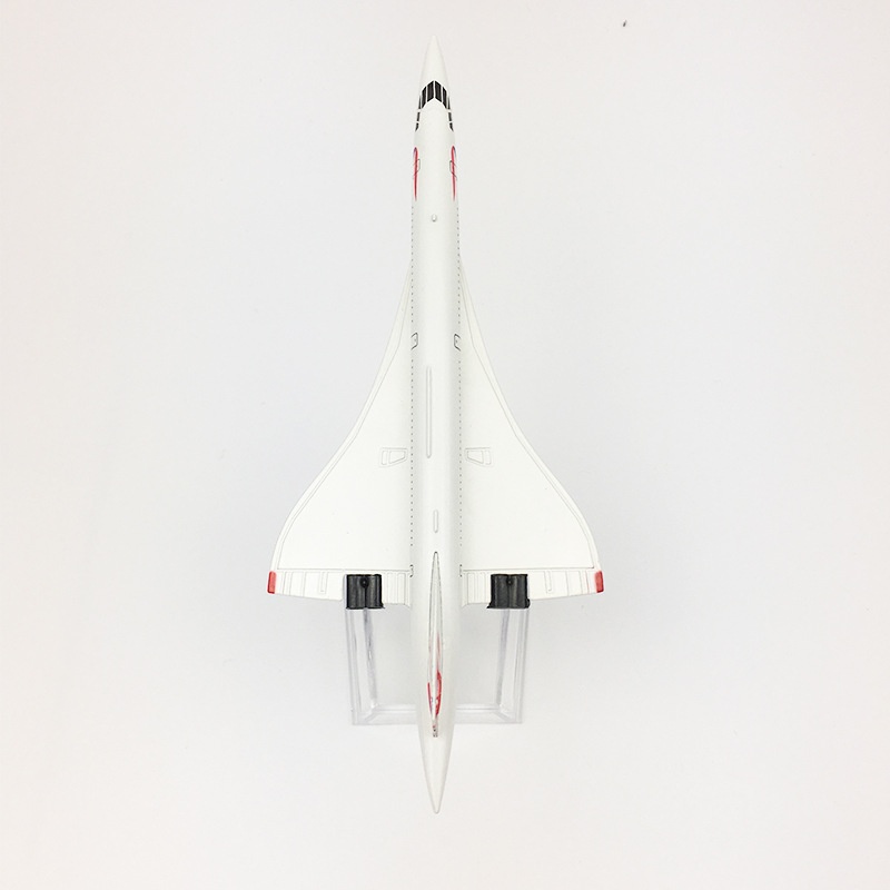 New Alloy Model Decoration Toys - Image 9