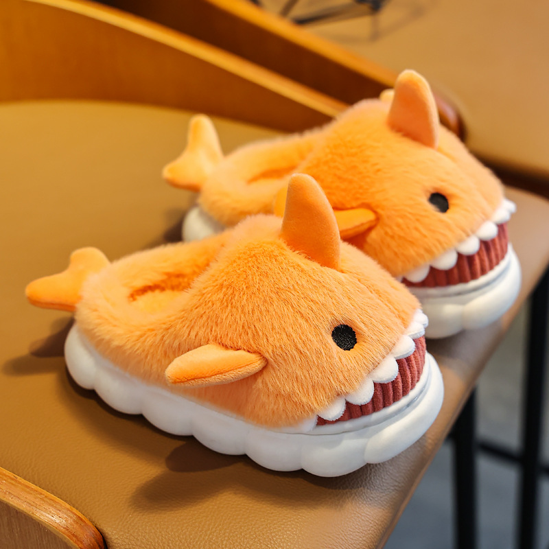 Sharkorange