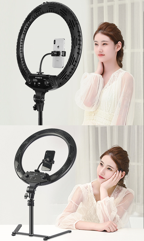 High-definition Selfie Photo, Lighting, Lighting, Vibrato Artifact, Professional Shooting - Image 11