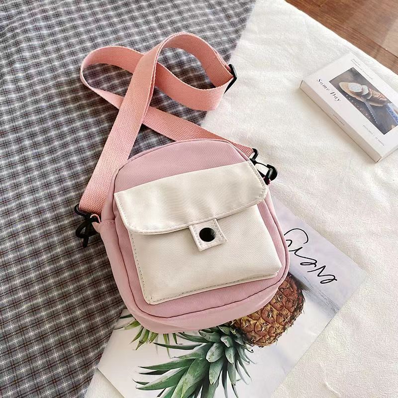 Title 3, Bolsa Crossbody Mini Pequena Fashion Feminina L...