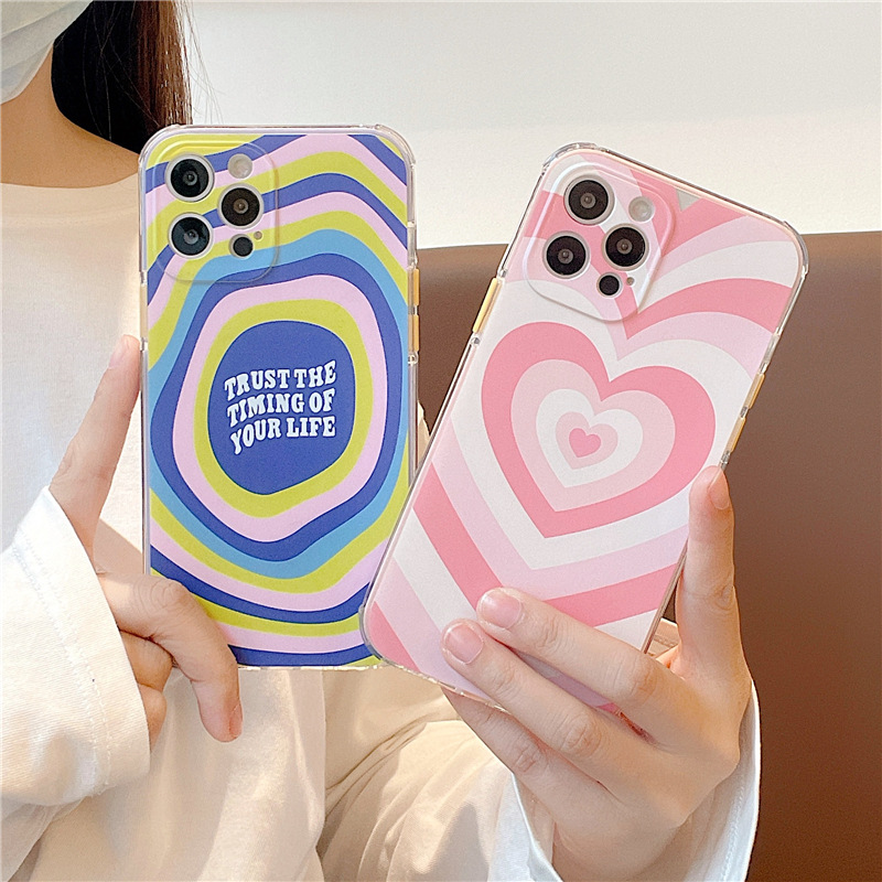 Applicable Mobile Phone Case Full Cover - Image 2