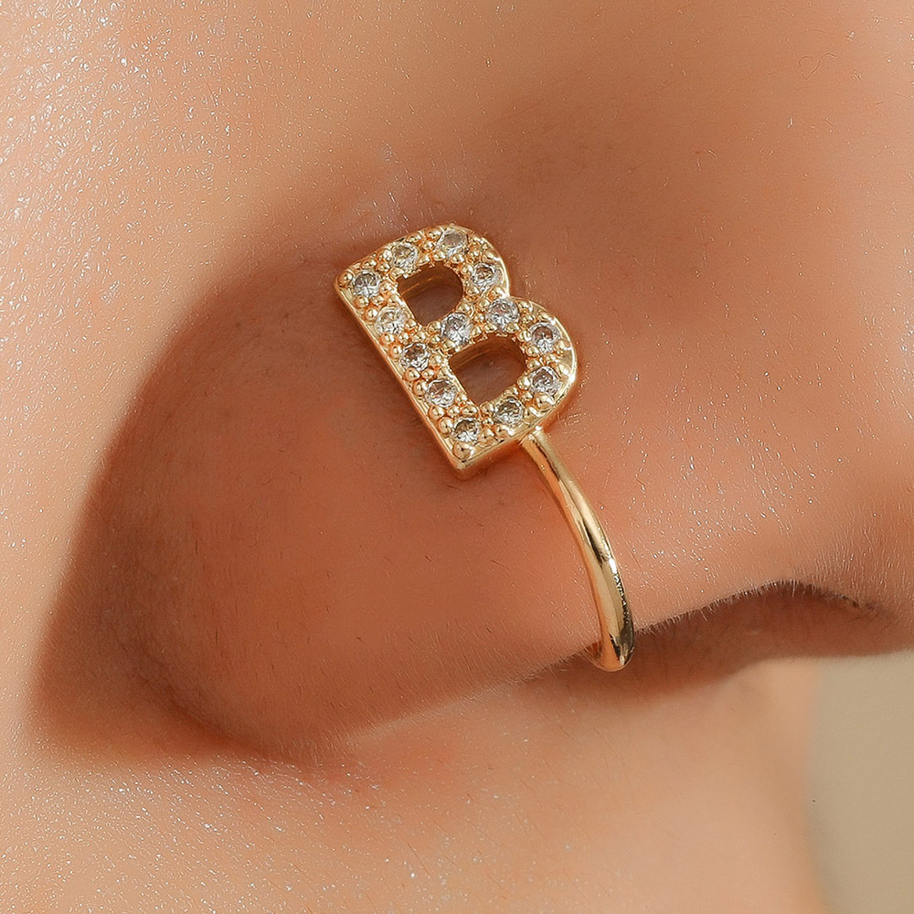 Gold B