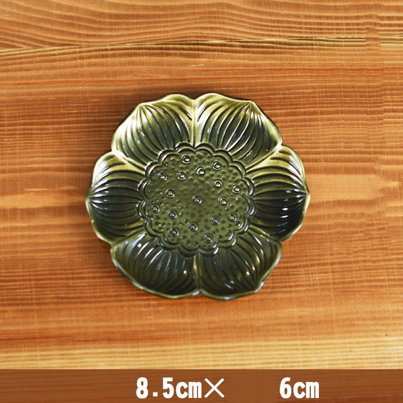 Title 4, Wujinshi Tea Coaster Creative Stone Tea Ceremon...