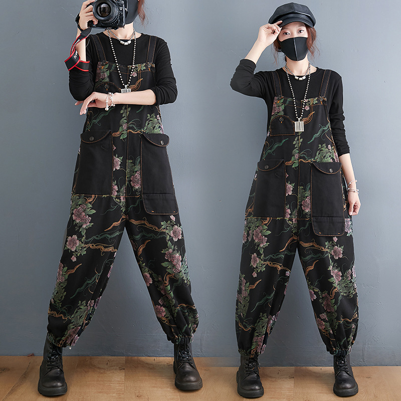 Large Size Women's Korean Version Of The New Spot Fat Sister