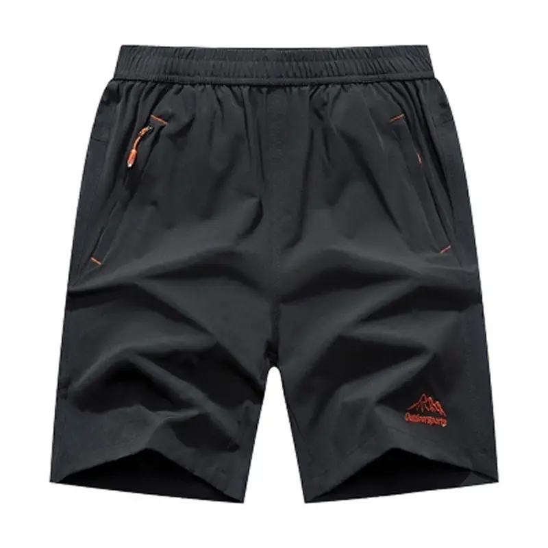 Five Points For Summer Outdoor Sports And Leisure Running