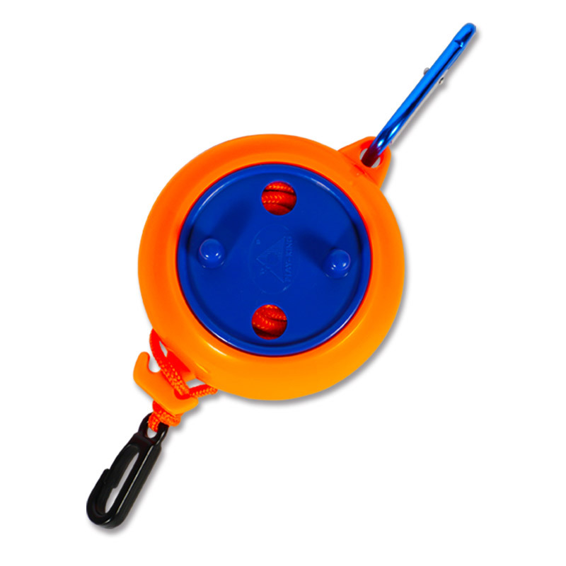 Corde à linge de voyage portable — Séchoir extensible 8 mètres