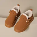Chestnut-Size36
