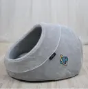 Single Hole Silver Planet