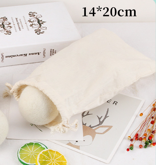 Cotton bag no printing