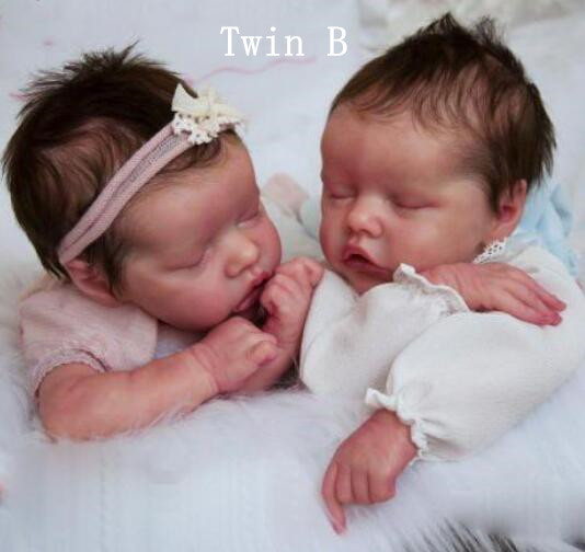 Twin B