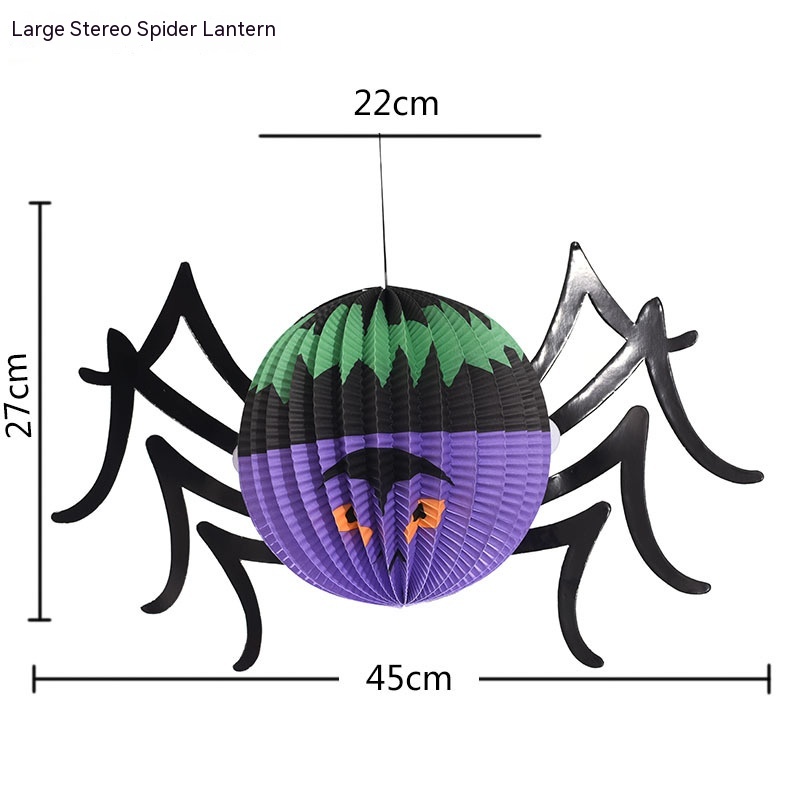 Large Spider
