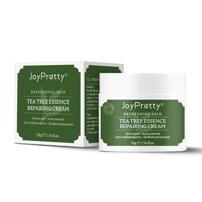 Tea Tree Face Cream50g