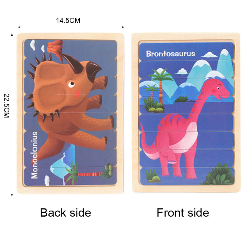 Brontosaurus