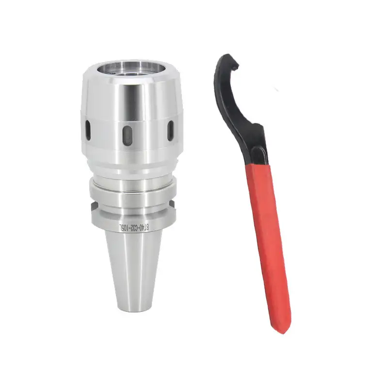 High Precision Strong Handle BT40-C20-105