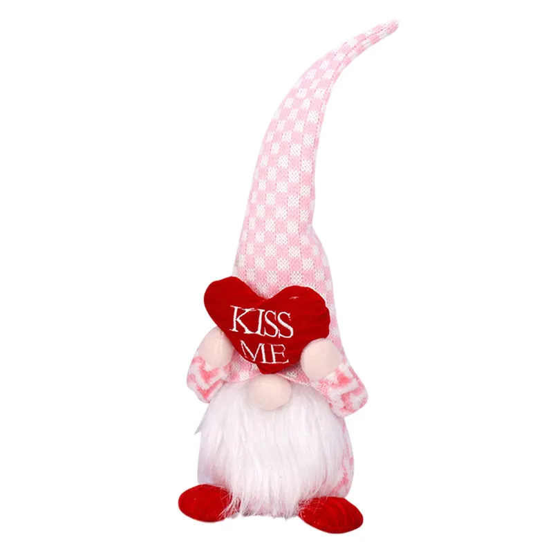 Valentine's Day Decoration Love Doll Ornaments – image 6