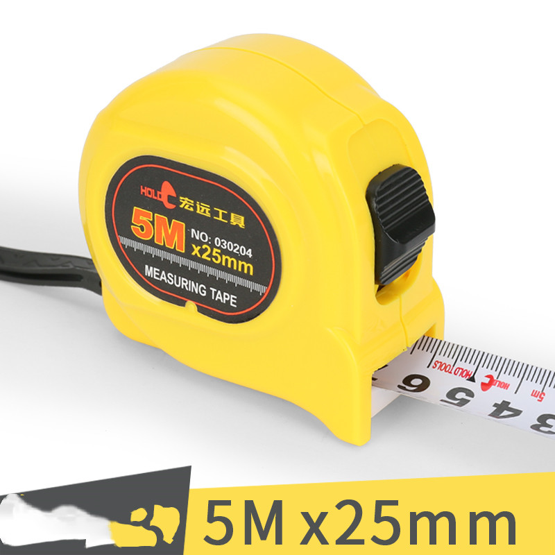 High Precision Stainless Steel Thickened Tape Measure Tool — foto 9
