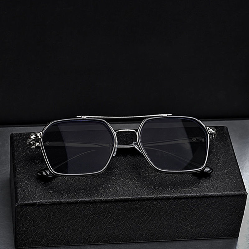 Men’s UV Protection Polarized Premium Sunglasses