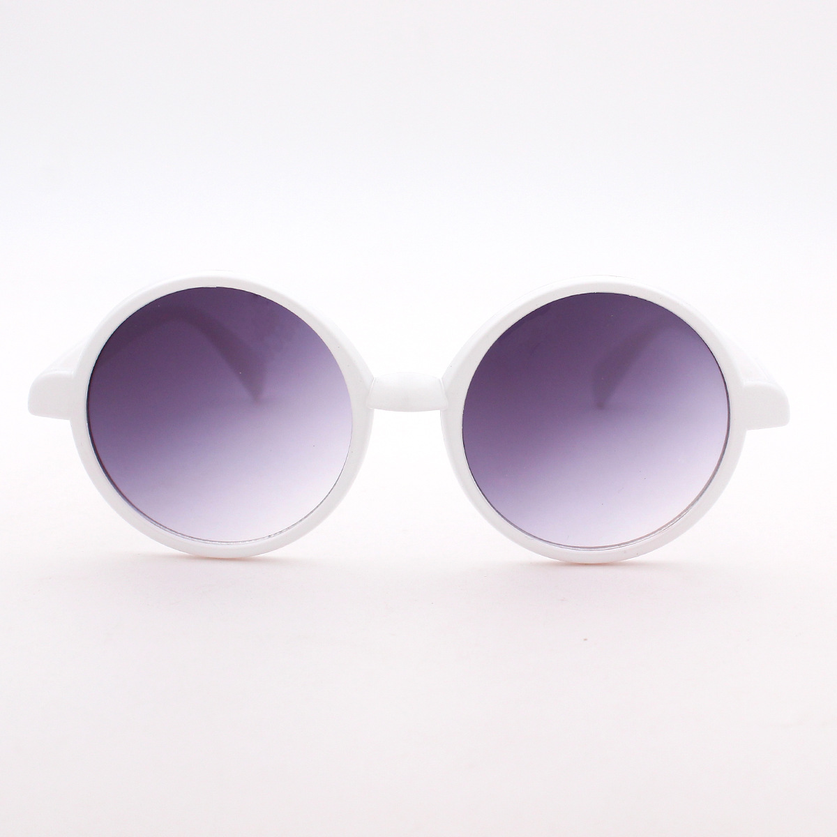 Title 1, Cute Sunglasses Retro Korean Sunglasses