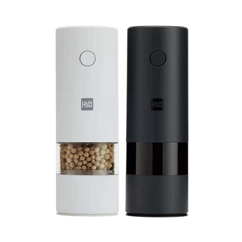 Title 3, Household Small Fine Electric Pepper Dry Mill