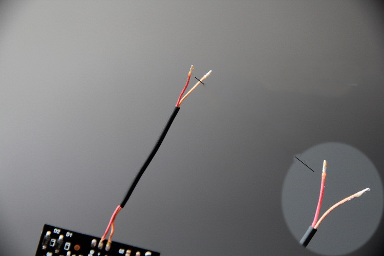 Wireless Charger Receiver Module Board Coil