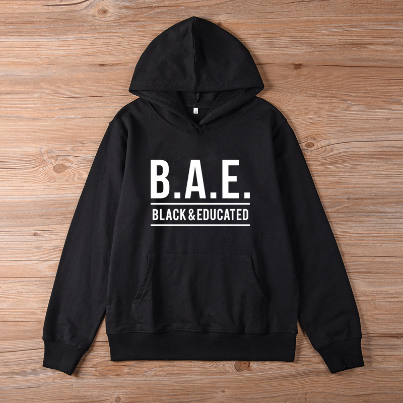 Title 8, Ladies Hooded Sweatshirt