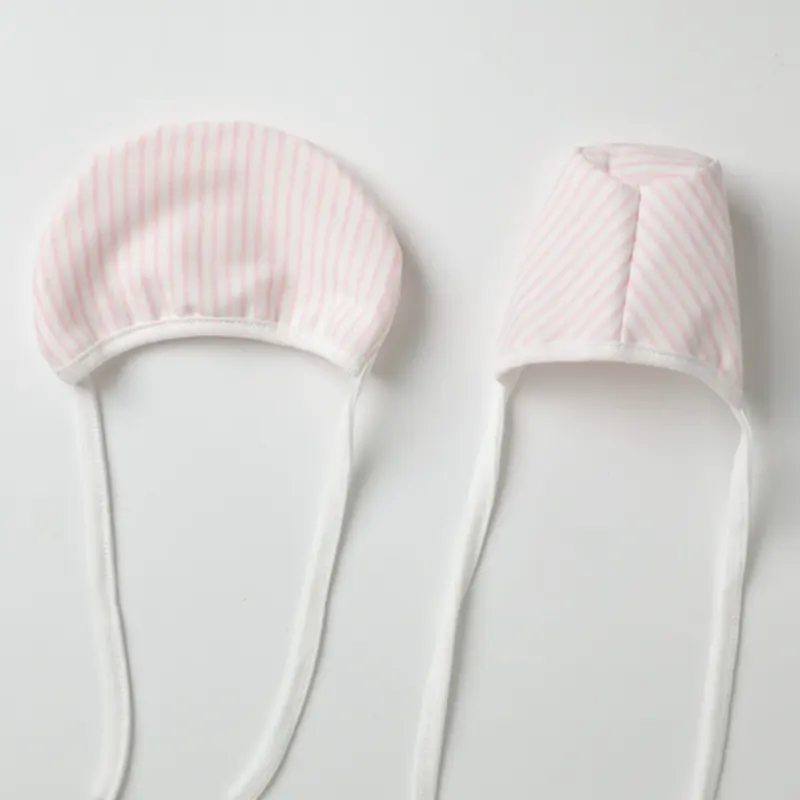 Pet Mask Face Going Out Three Layers Non-woven Fabric