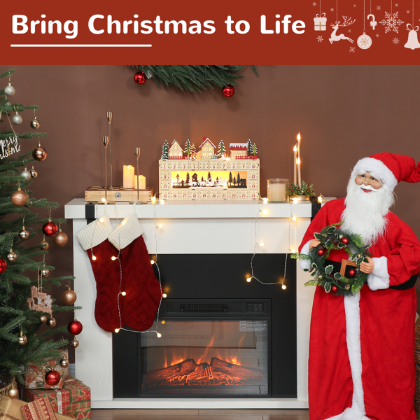 Christmas Advent Calendar-13