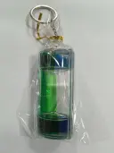 Blue Green