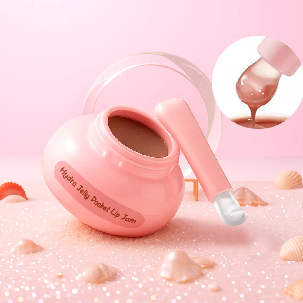 Hydrating Glossy Honey Lip Tint, Long Lasting