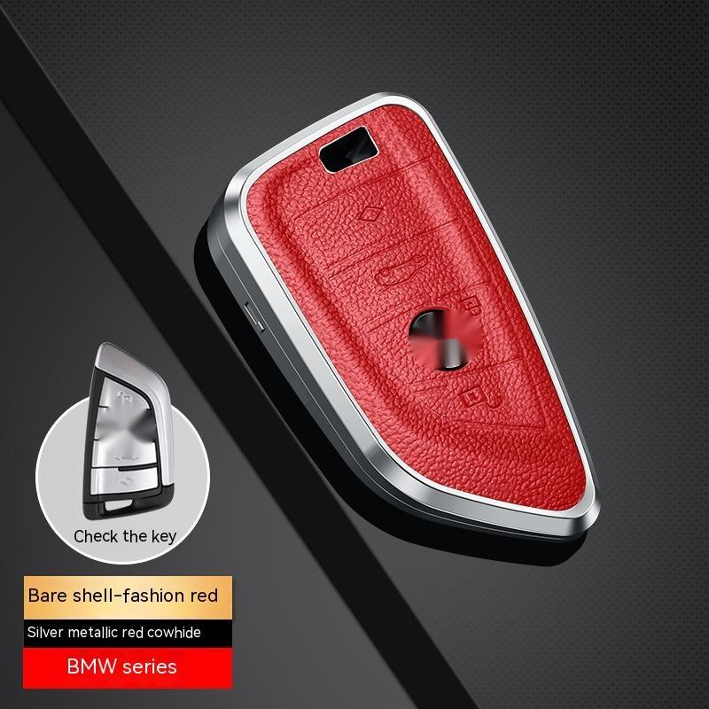 Title 5, Car Dedicated Remote Control Key Cover