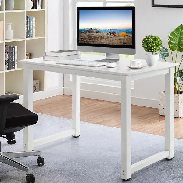 110cm Computer Desk