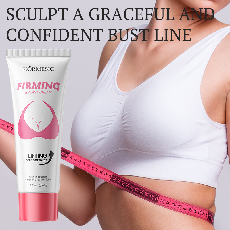 KORMESIC Breast Enhancement Cream 40g — foto 9