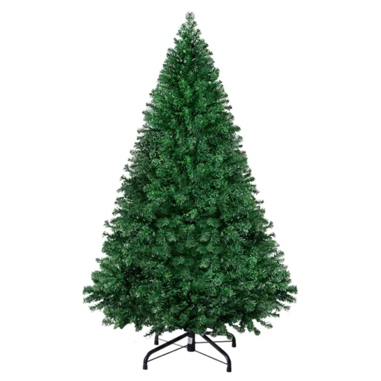 Spruce Christmas Tree, Artificial, For Home, Office And Party Decor 5
