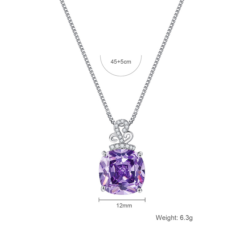 Fashion Temperament Sweet Lady Necklace Clavicle Chain
