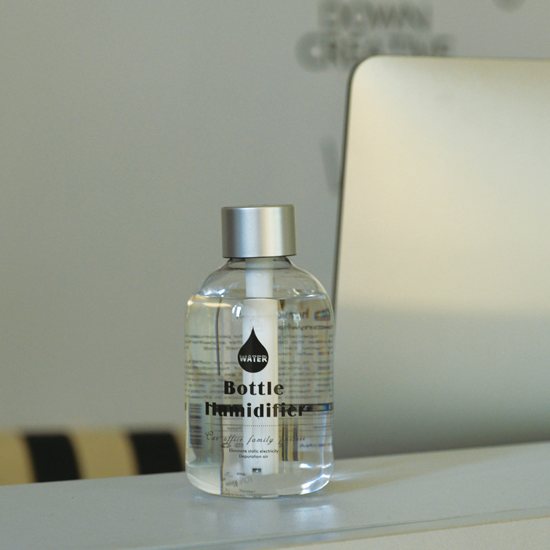 Title 5, Portable usb bottle air humidifier