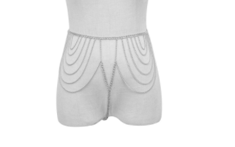 Bottoms white K