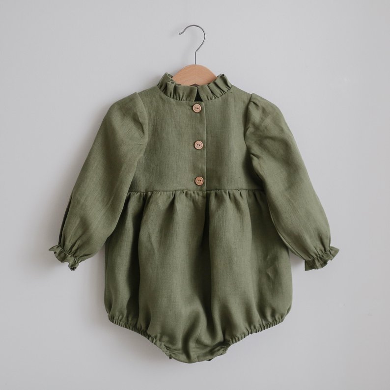 Baby rompers20