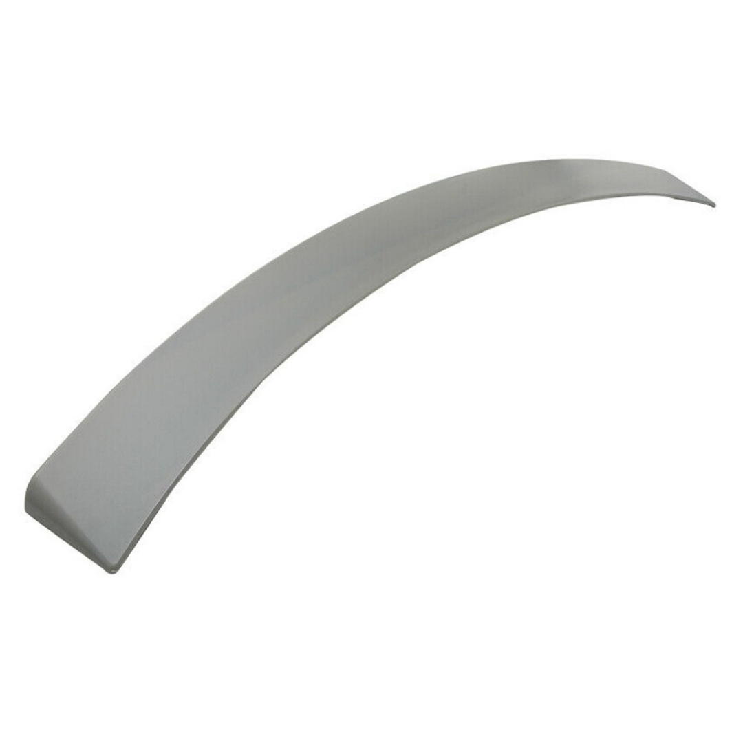 For B Enz C-Class 08-14 M Ercedes B Enz W204 C300 C350 C63 OE R Ear Roof Spoiler ABS — foto 6