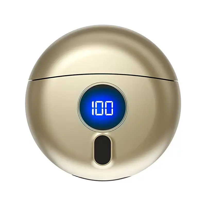 Mini Portable Electric Shaver