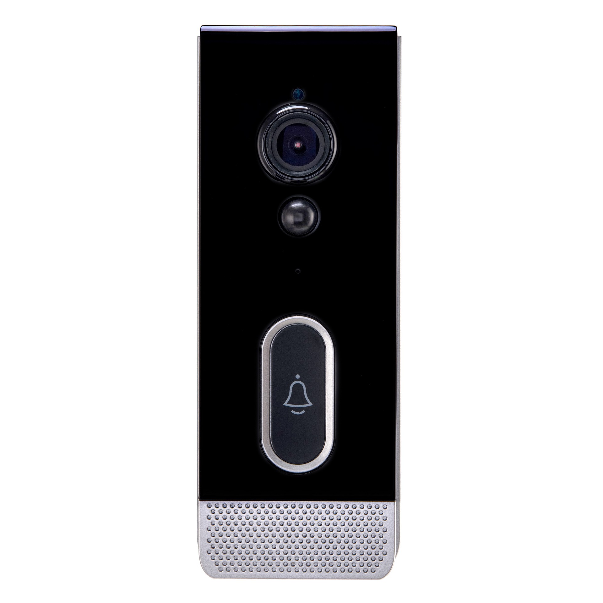 DB205 Smart Visual Doorbell Mobile Real-time Push