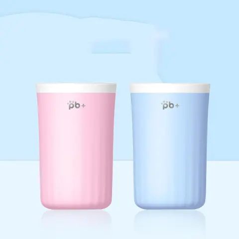 Pet Foot Washing Cup Dog Foot-washing Machine Paw Dog