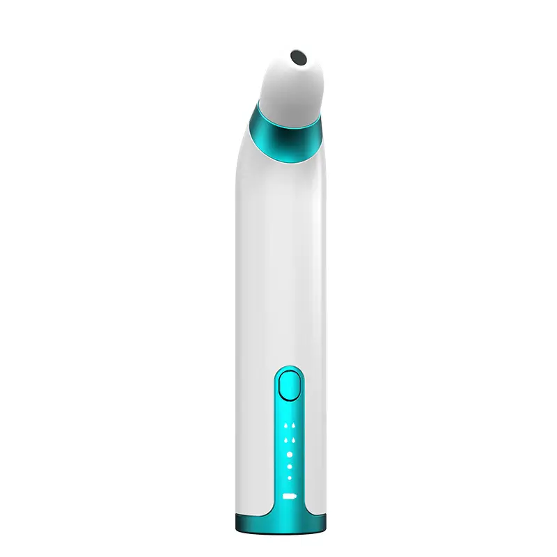 Electric Blackhead Suction Instrument Beauty Instrument Visible Pores