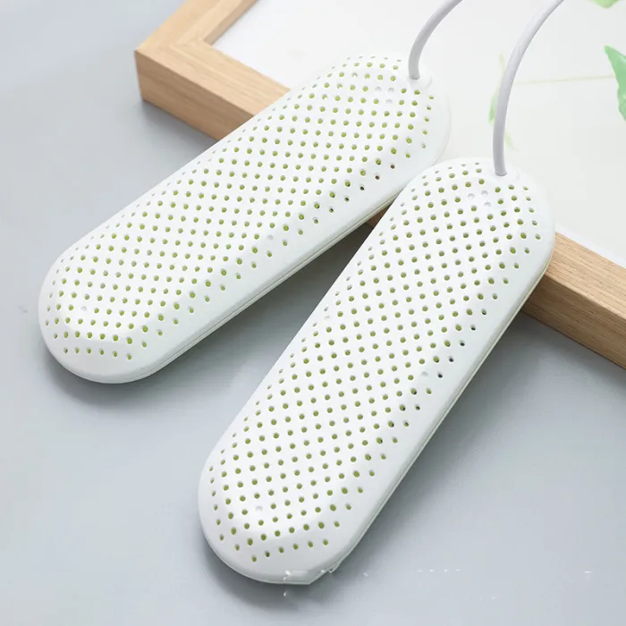 Electric Shoe Dryer, USB Boot and Shoe Dryer with 3, 6 or 9 Hour Timer for Adults and Kids - detail photo 5